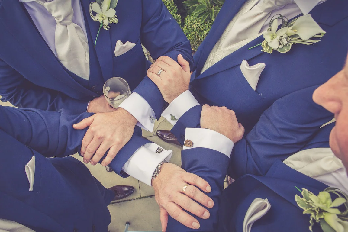Sandhole Oak Barn Wedding Photography by Icon Studio