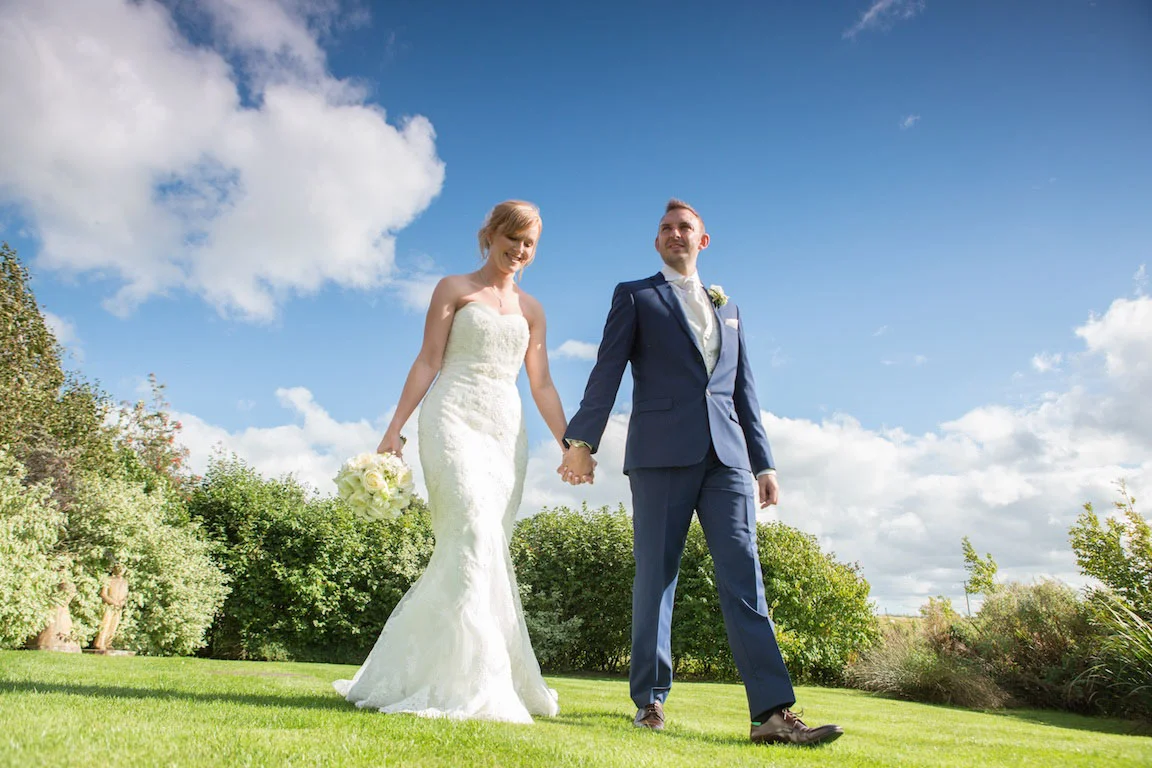 Sandhole Oak Barn Wedding Photography by Icon Studio