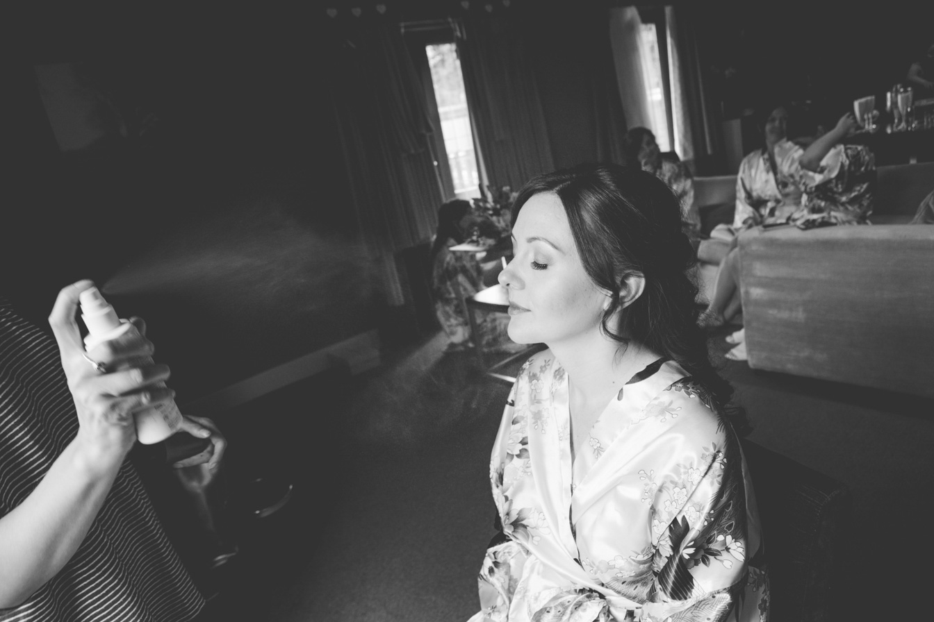 Wedding Photography Cheshire at The Mere Resort