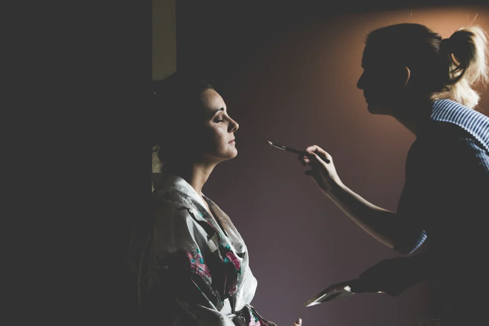Wedding Photography Cheshire at The Mere Resort