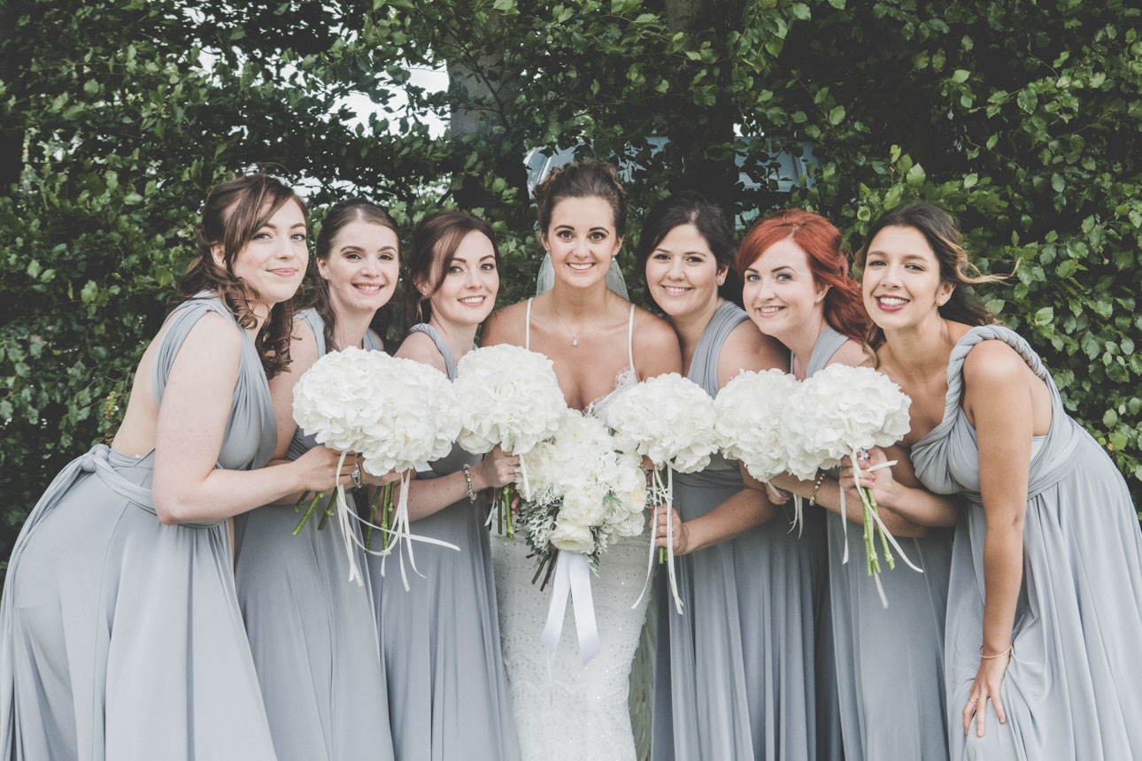 Wedding Photography Cheshire at The Mere Resort