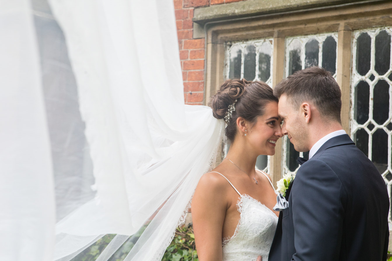 Wedding Photography Cheshire at The Mere Resort