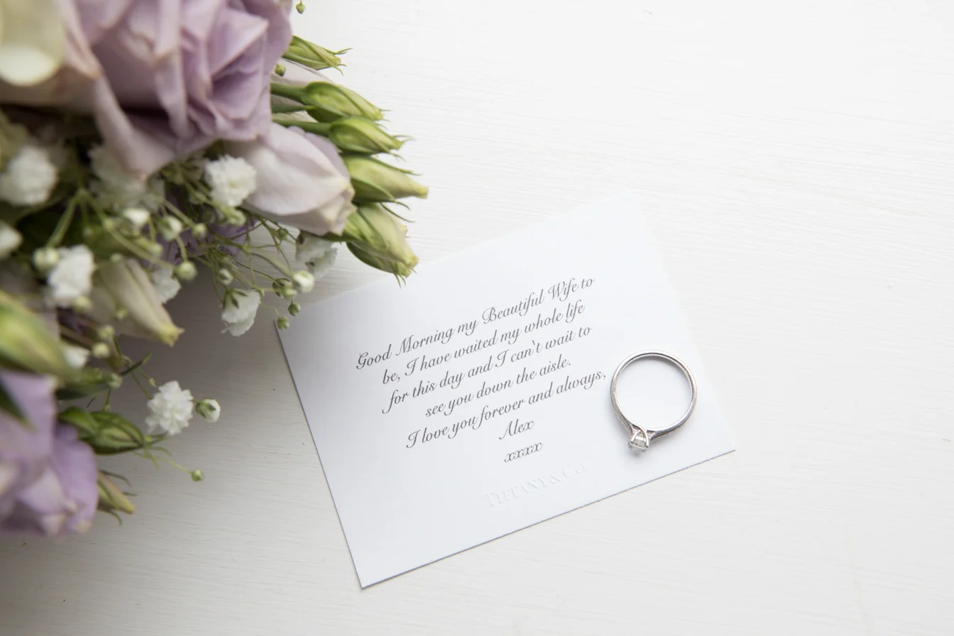Wedding Photography at The Double Tree Hilton Chester