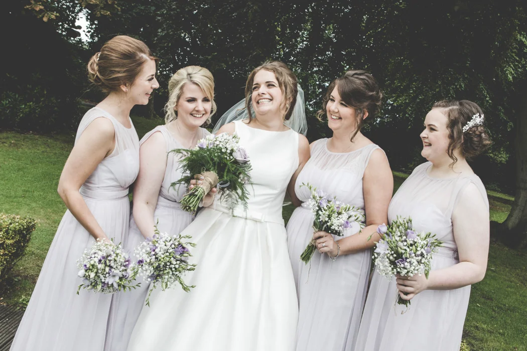 Wedding Photography at The Double Tree Hilton Chester