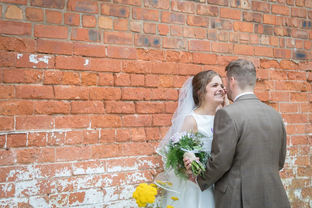 Wedding Photography at The Double Tree Hilton Chester