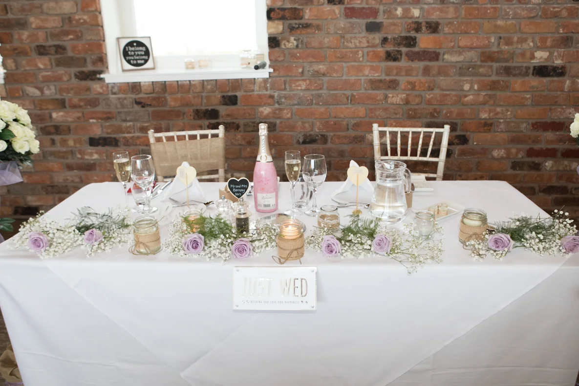 Wedding Photography at The Double Tree Hilton Chester