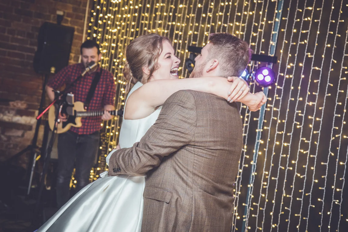 Cheshire Wedding Photography at The Double Tree Hilton by Icon Studio