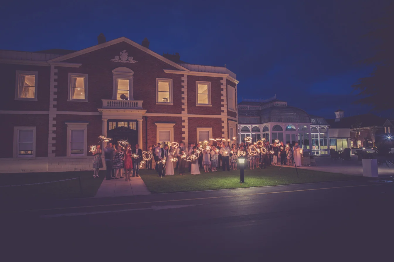 Cheshire Wedding Photography at The Double Tree Hilton by Icon Studio
