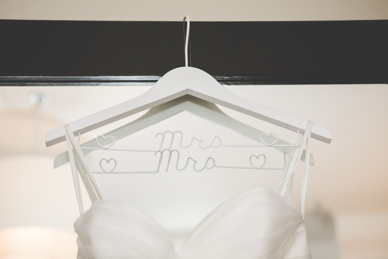 Midland Hotel Wedding Photography by Icon Studio