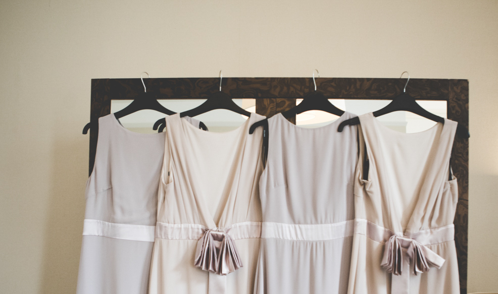 Midland Hotel Wedding Photography by Icon Studio