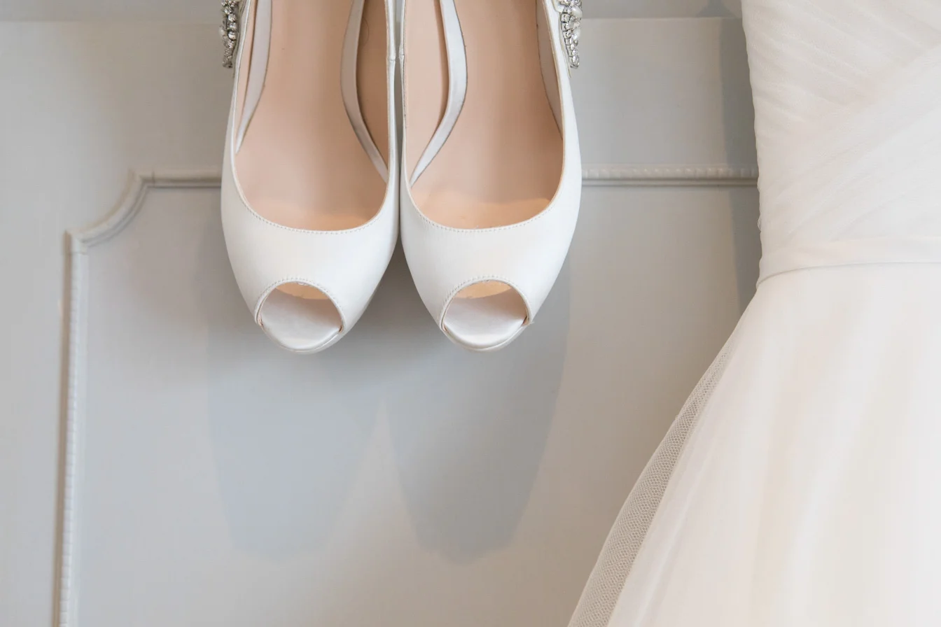 Wedding Photographers Cheshire - Soughton Hall Wedding