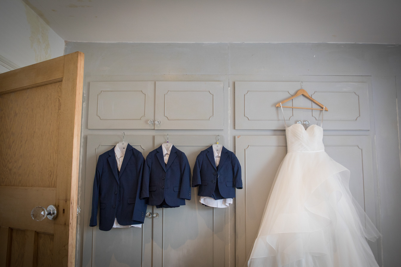 Wedding Photographers Cheshire - Soughton Hall Wedding