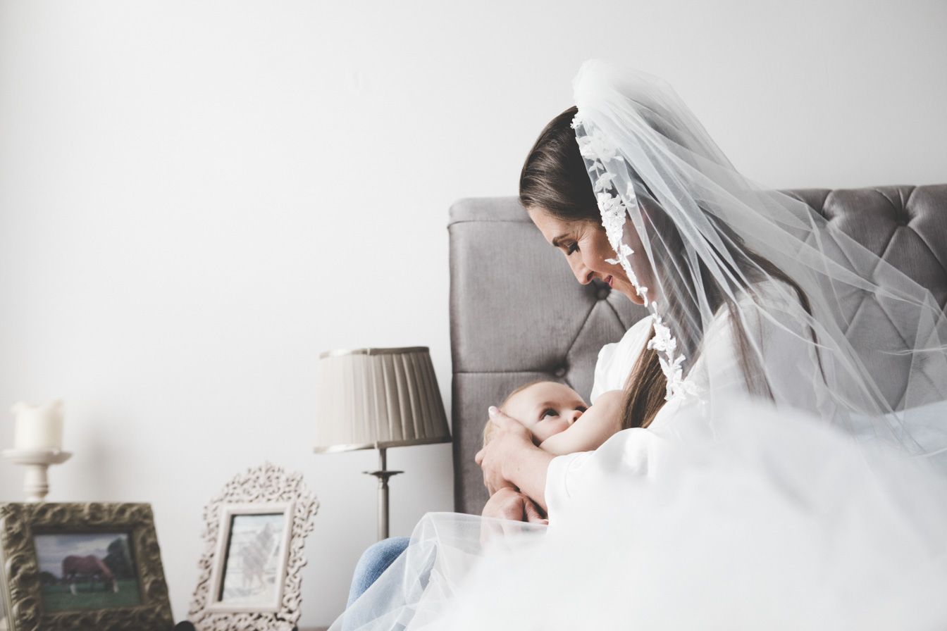 Wedding Photographers Cheshire - Soughton Hall Wedding