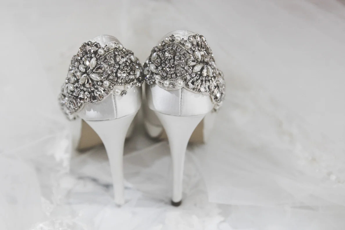 Wedding Photographers Cheshire - Soughton Hall Wedding