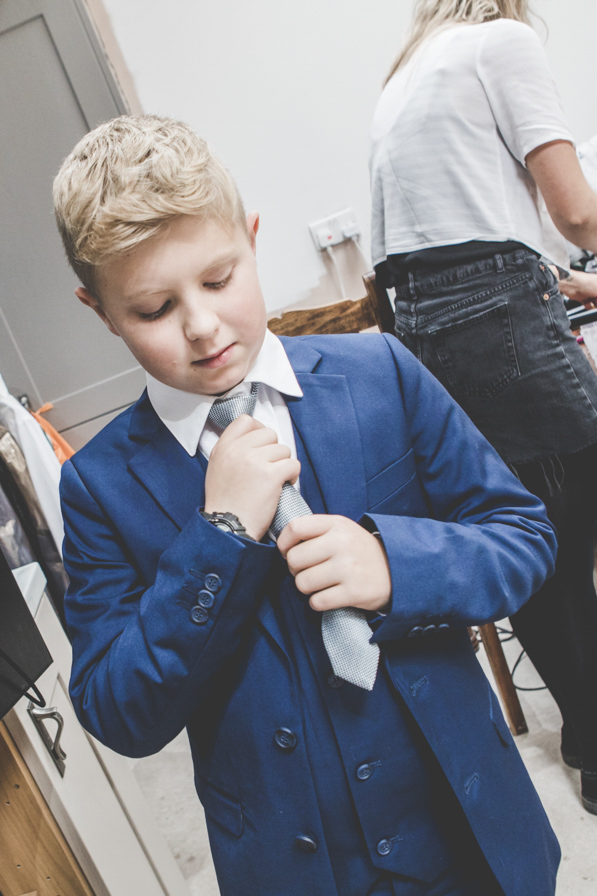 Wedding Photographers Cheshire - Soughton Hall Wedding