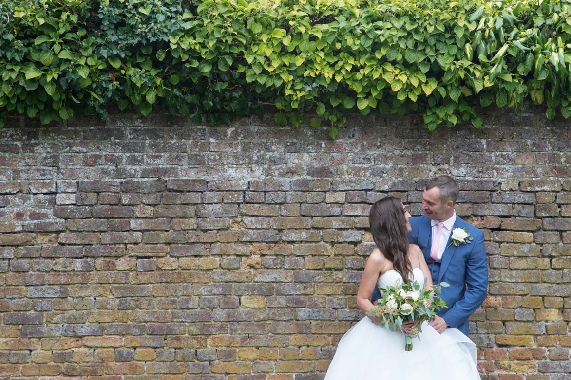 Wedding Photographers Cheshire - Soughton Hall Wedding