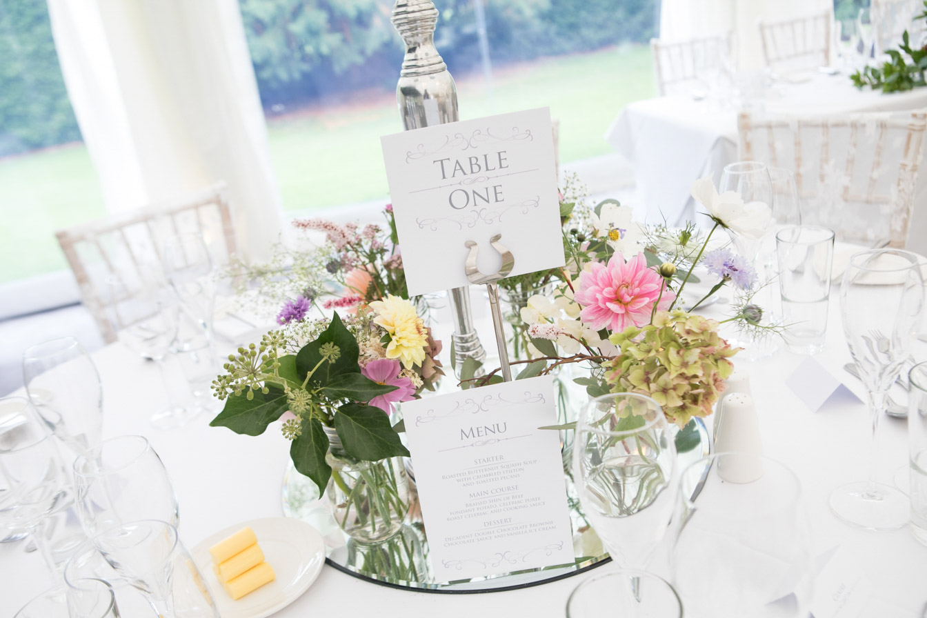 Wedding Photographers Cheshire - Soughton Hall Wedding