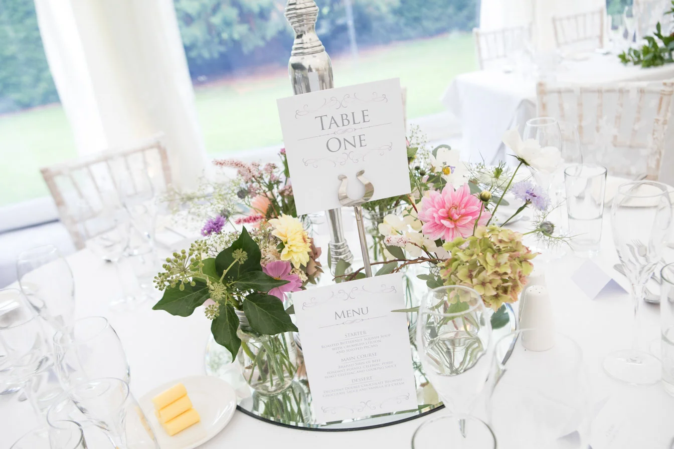 Wedding Photographers Cheshire - Soughton Hall Wedding