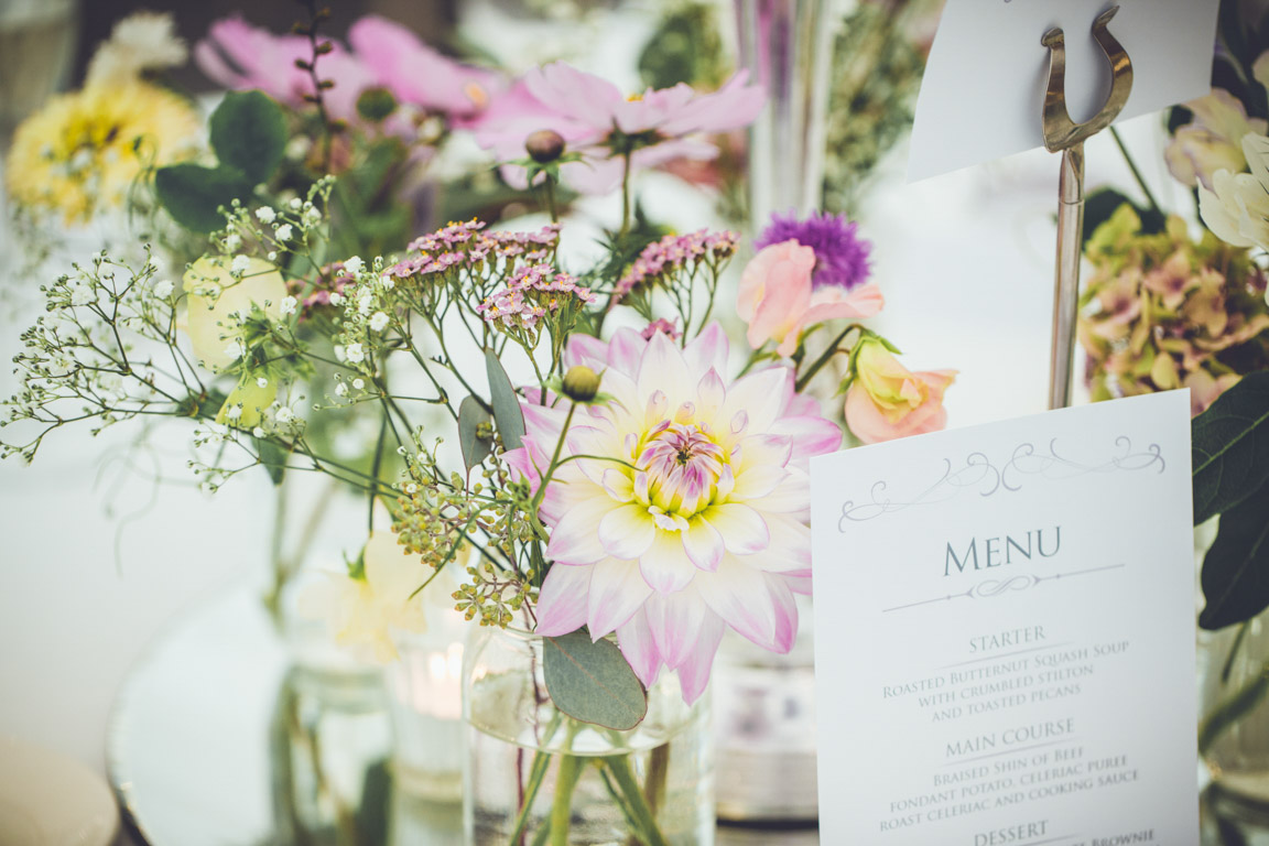 Wedding Photographers Cheshire - Soughton Hall Wedding