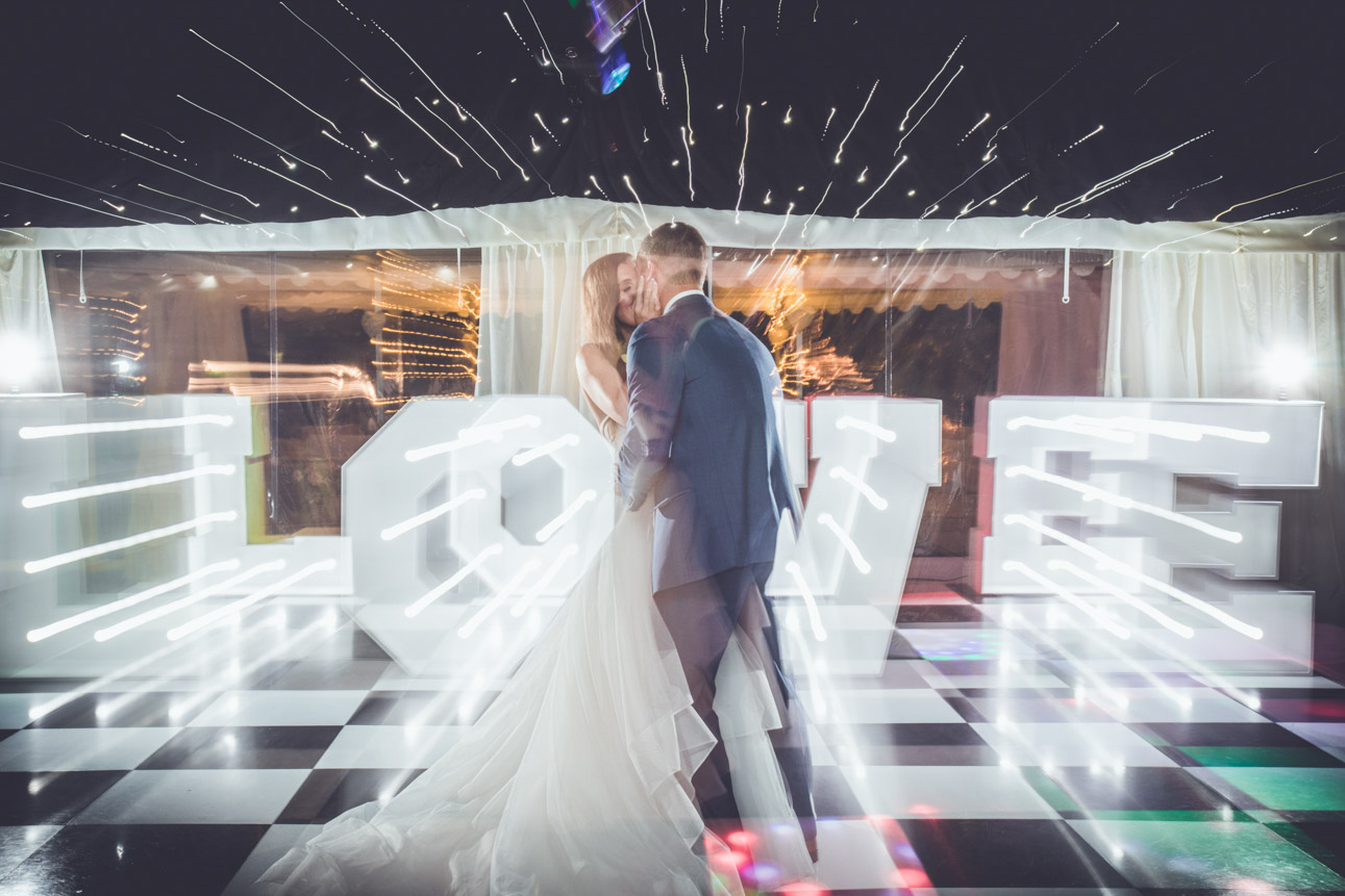 Wedding Photographers Cheshire - Soughton Hall Wedding
