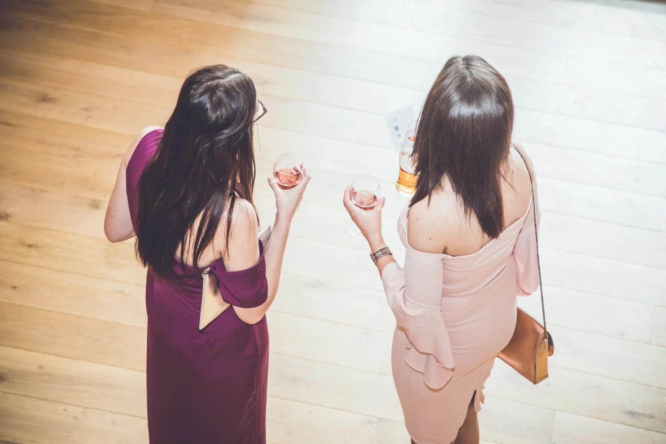 Wedding Photography at The Mills Barns Shropshire