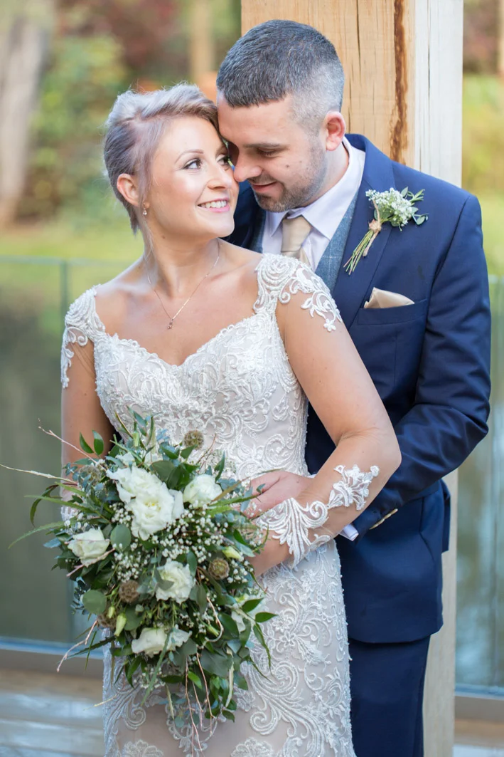 Wedding Photography - The Mill Barns, Shropshire