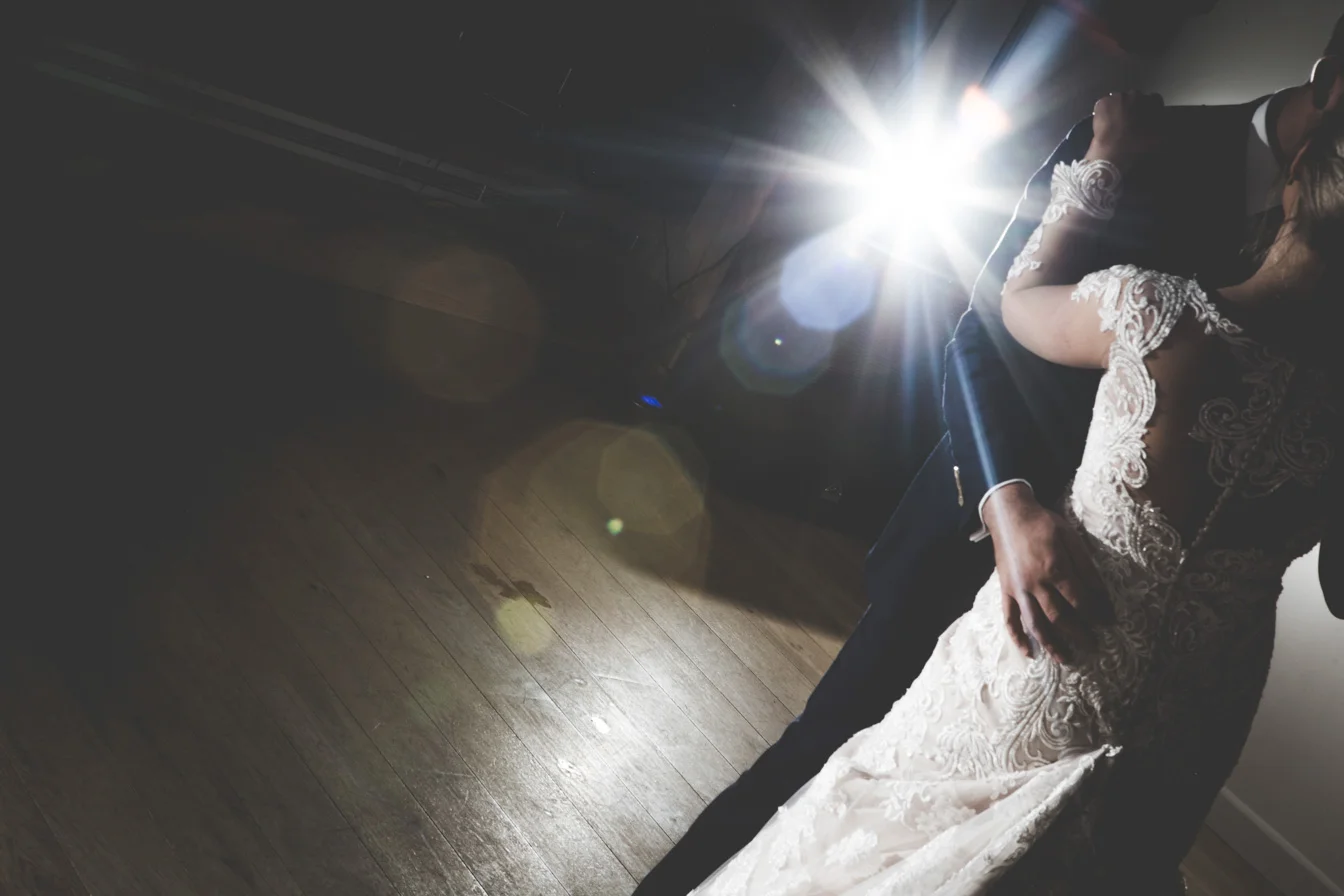 Wedding Photography - The Mill Barns, Shropshire