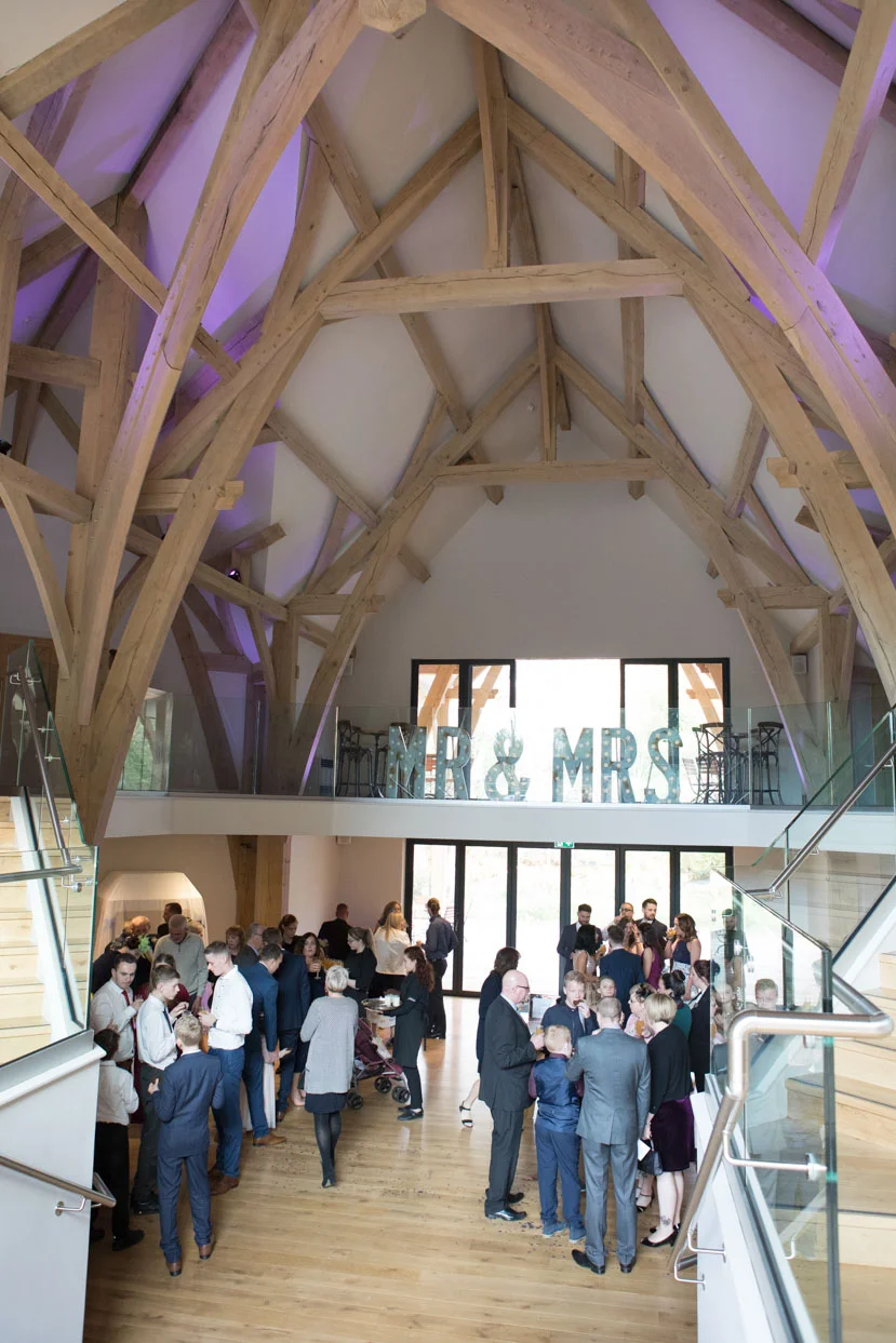 Wedding Photography at The Mills Barns Shropshire