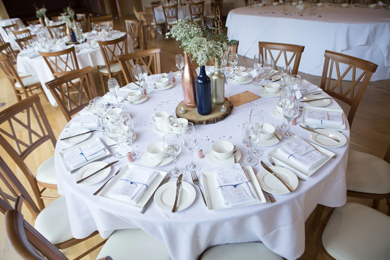 Wedding Photography at The Mills Barns Shropshire