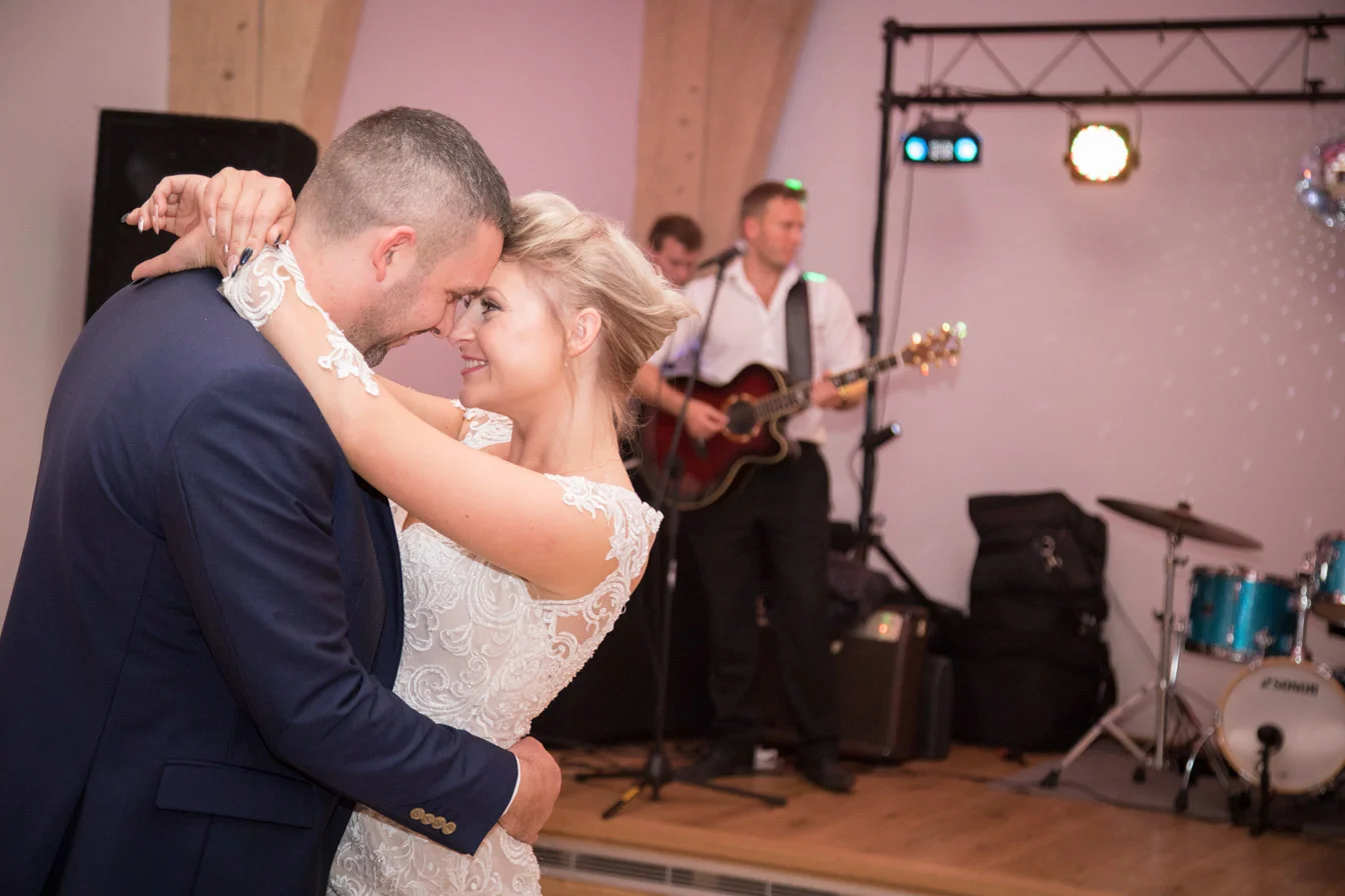 Wedding Photography - The Mill Barns, Shropshire
