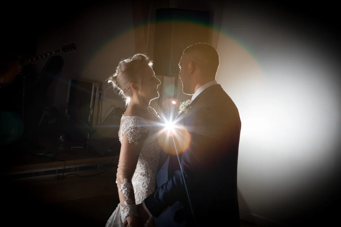 Wedding Photography - The Mill Barns, Shropshire