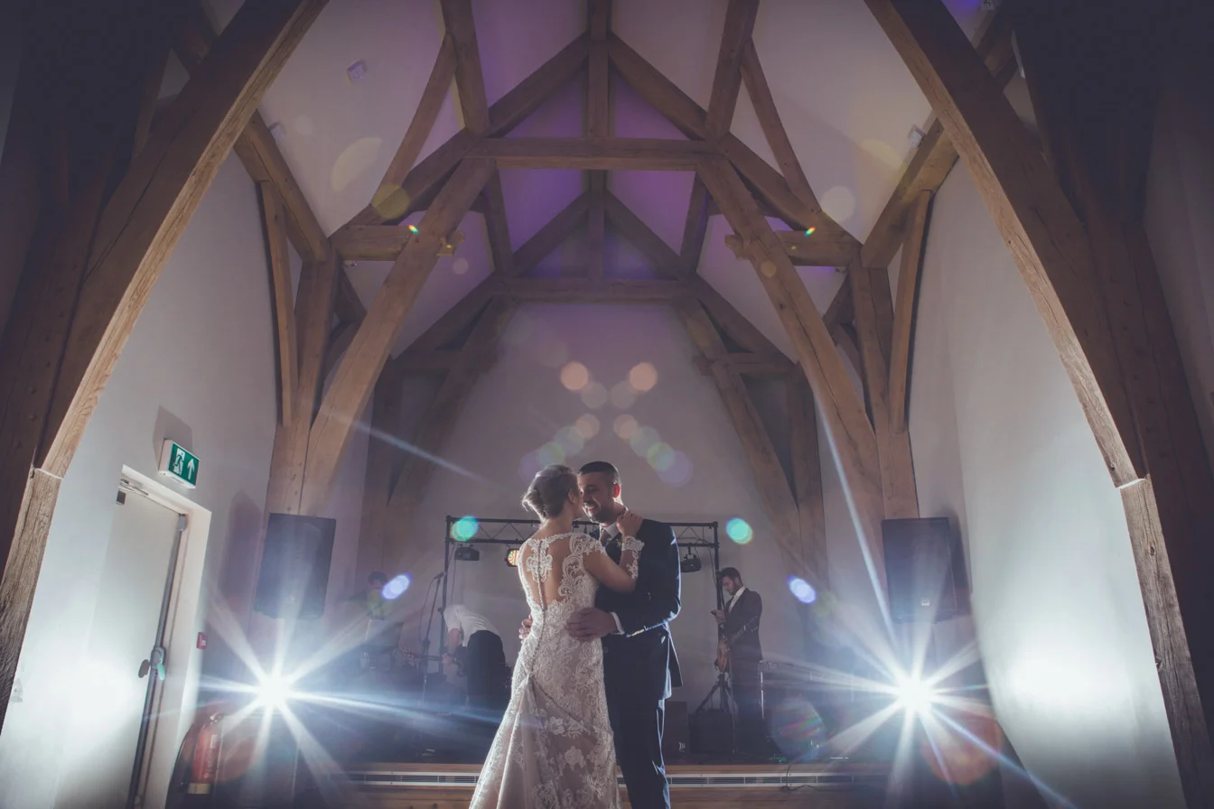 Wedding Photography - The Mill Barns, Shropshire