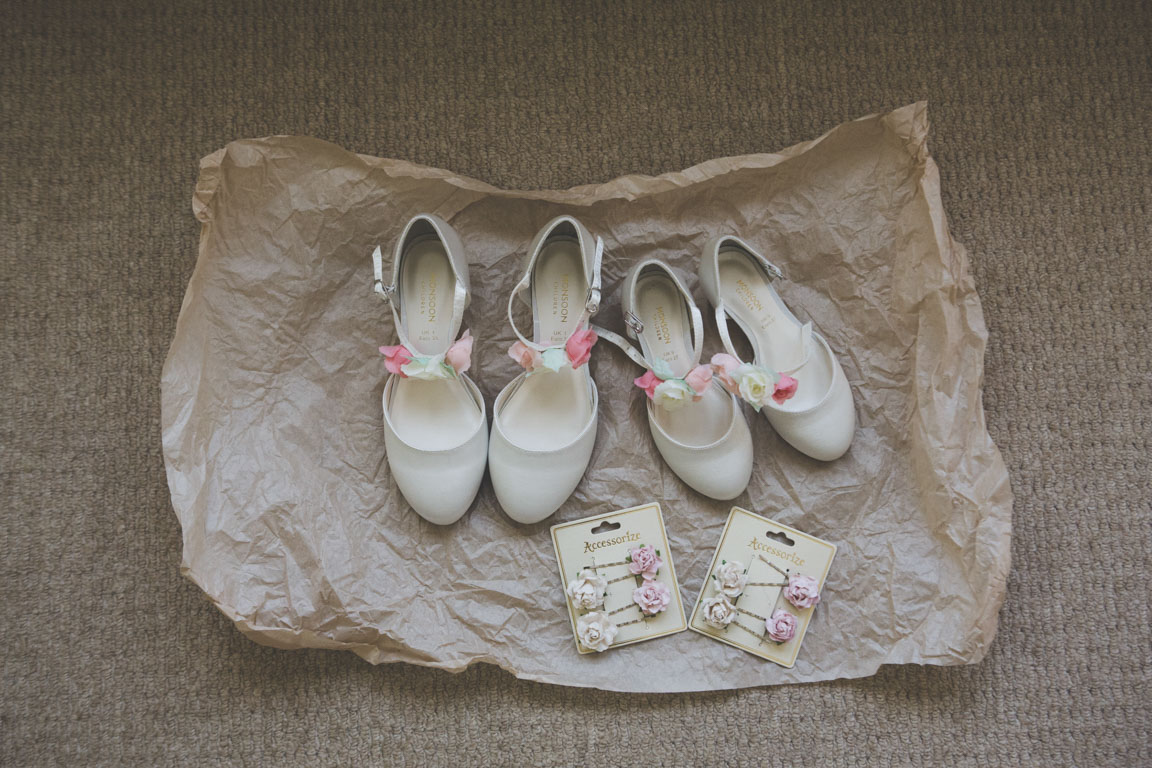 Wedding Photography at Combermere Abbey by Icon Studio