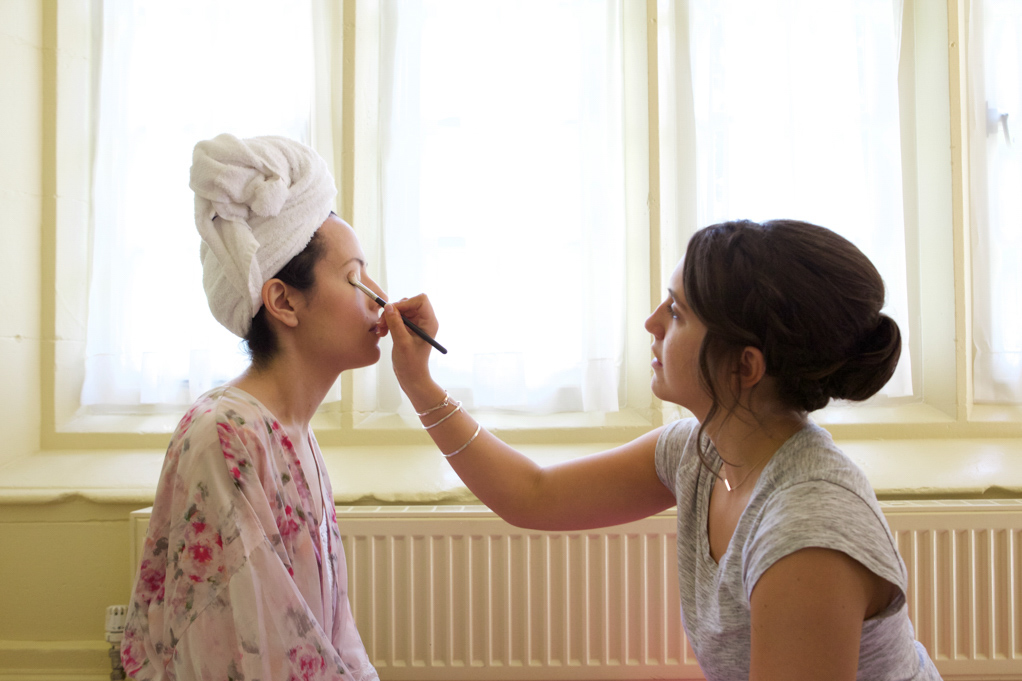 Wedding Photography at Combermere Abbey by Icon Studio