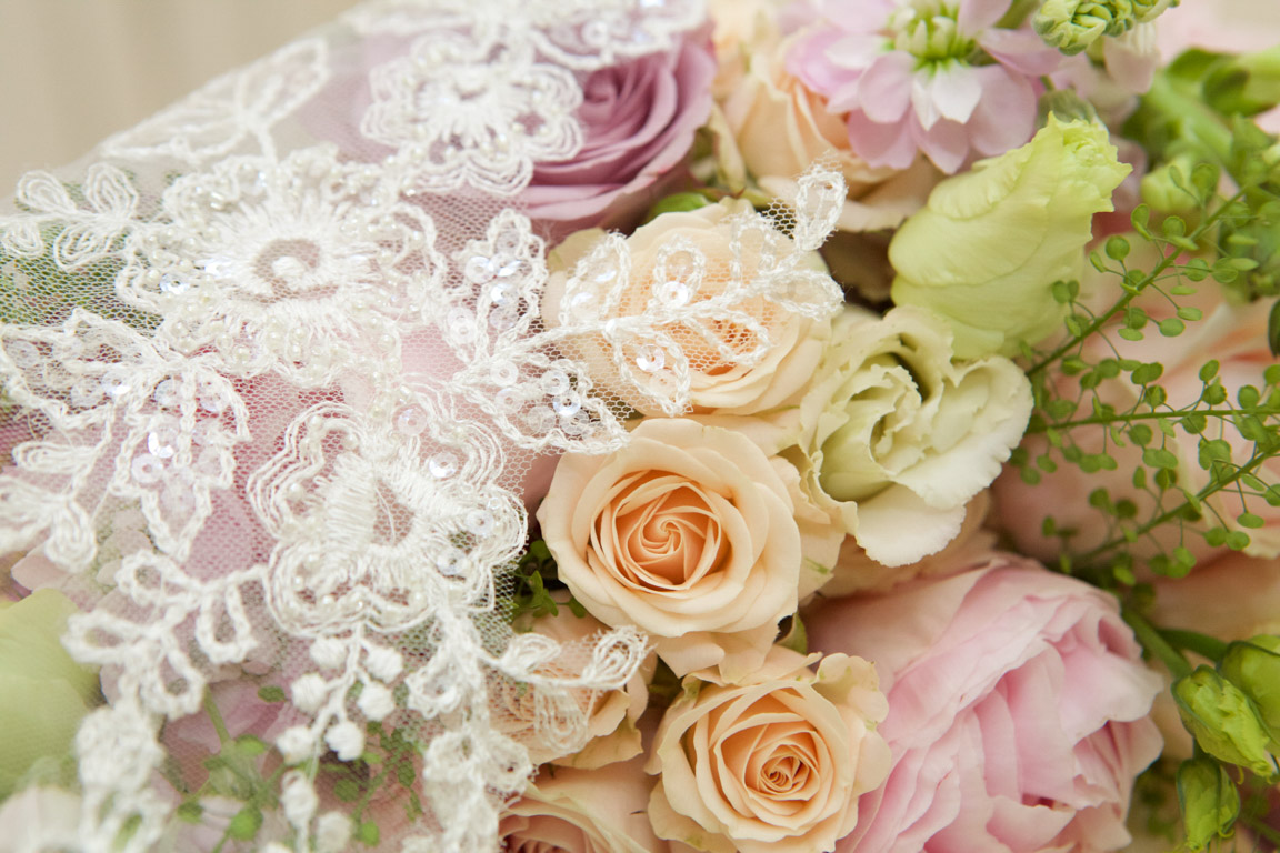 Wedding Photography at Combermere Abbey by Icon Studio