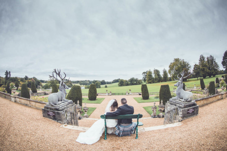 The Bowood Estate