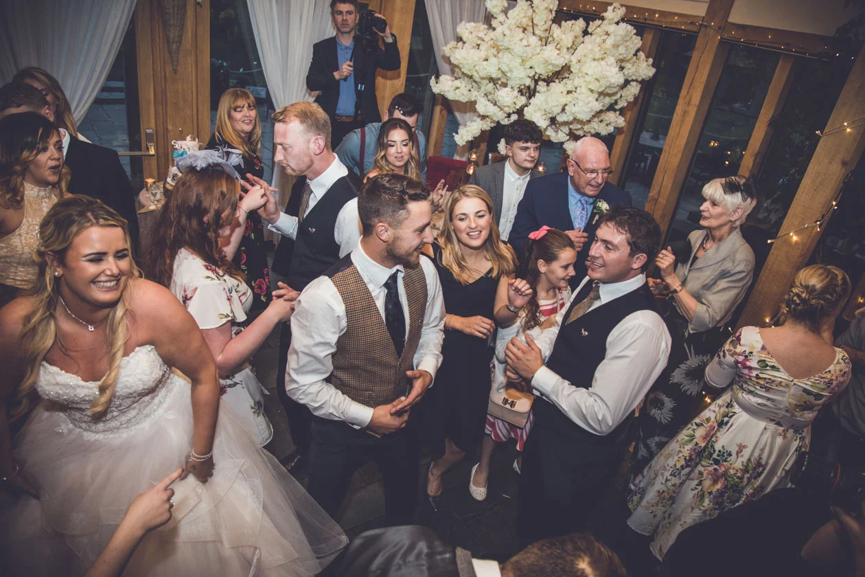 The Oak Tree of Peover Wedding Photography (176 of 193).jpg