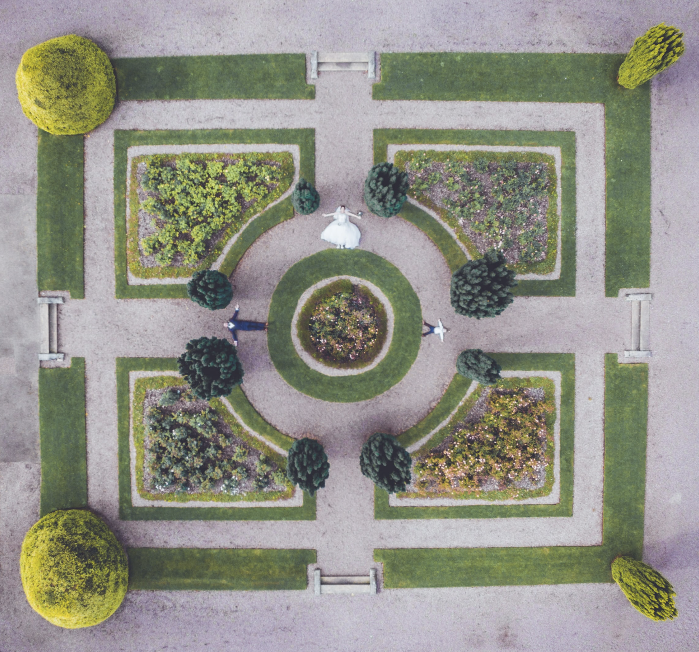 Keele Hall
