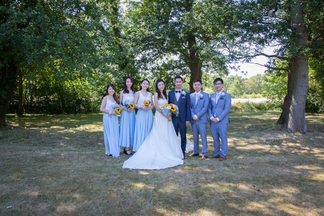 The Oak Tree of Peover Wedding Photography (64 of 143).jpg