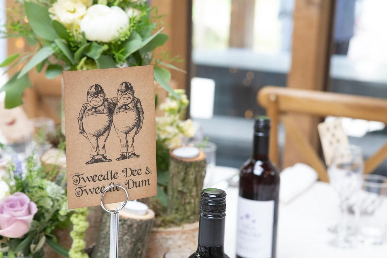 Oak Tree of Peover Wedding Photography (112 of 158).jpg