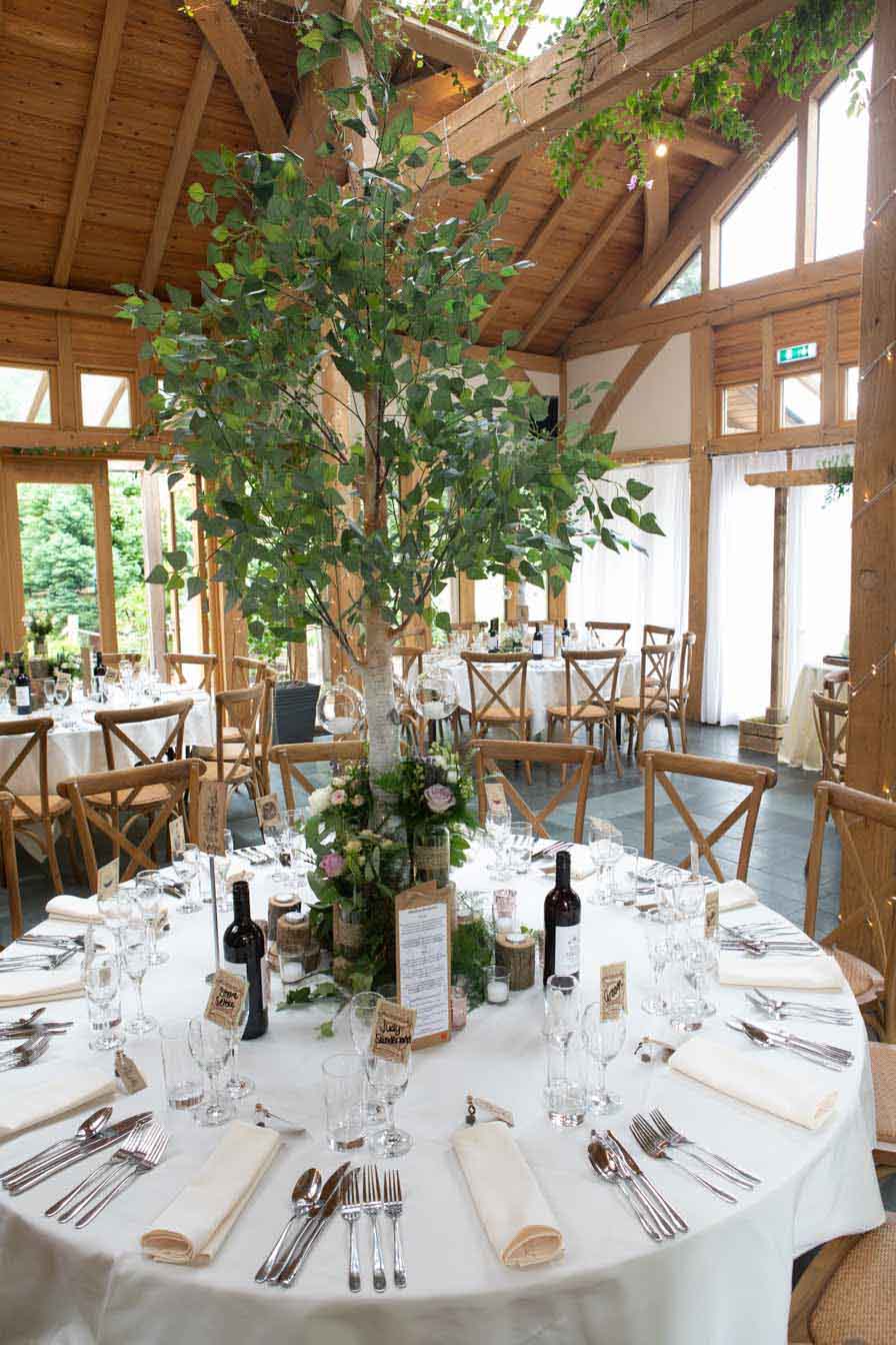 Oak Tree of Peover Wedding Photography (115 of 158).jpg