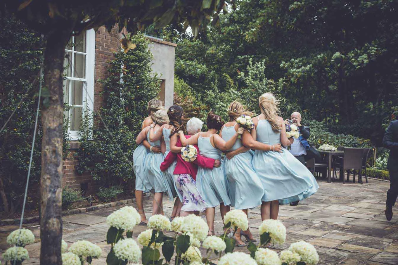 Cheshire Wedding Photography shot at Delamere Manor, Cuddington Cheshire