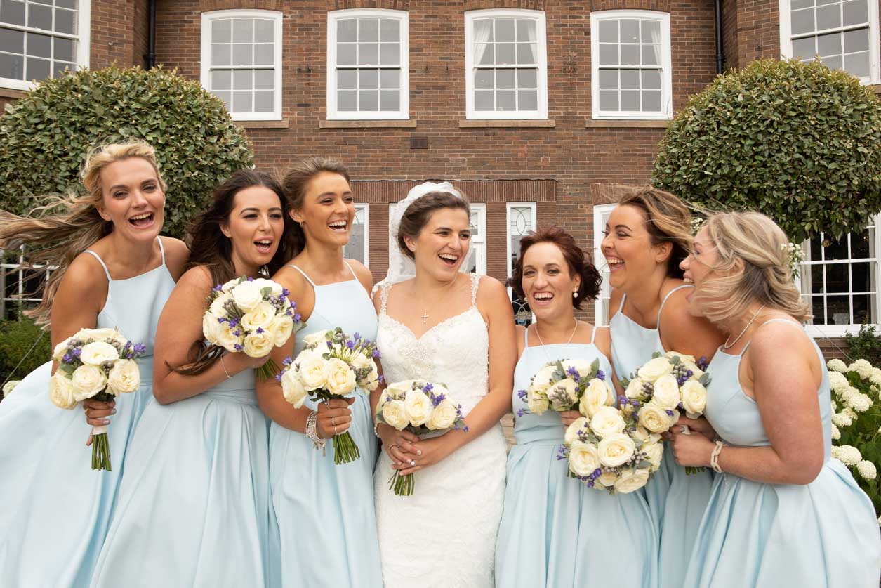 Cheshire Wedding Photography shot at Delamere Manor, Cuddington Cheshire