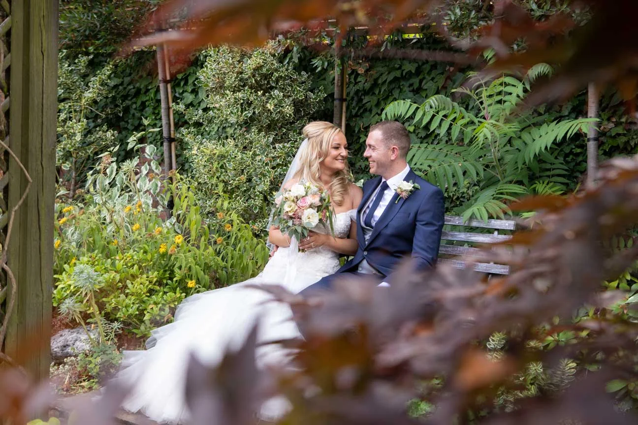 Didsbury House Hotel