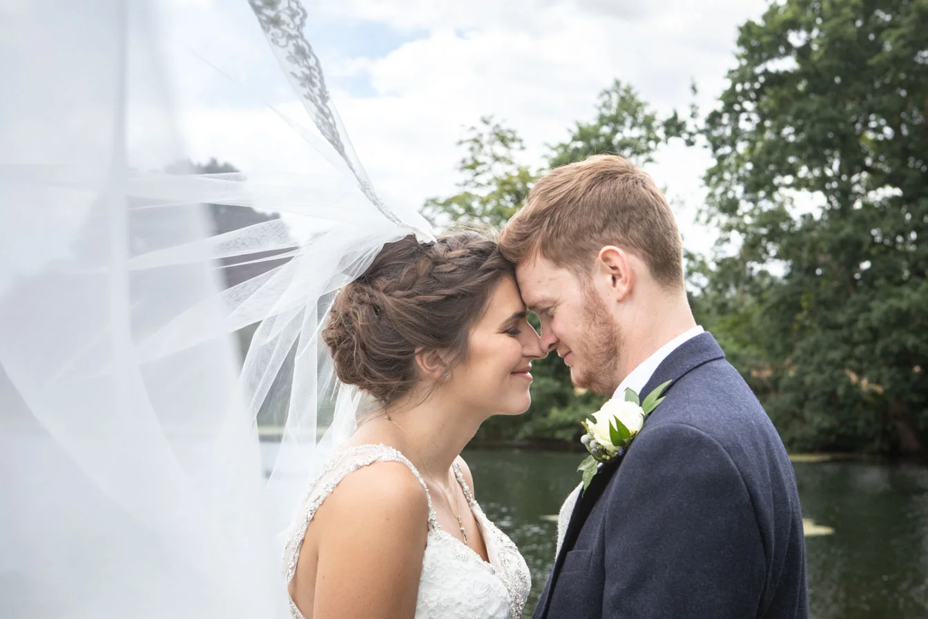 Delamere Manor