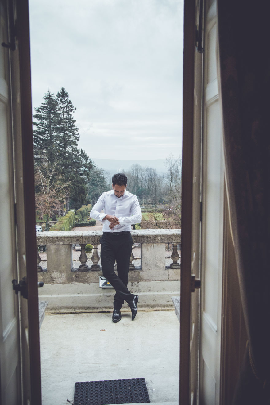 Cheshire Wedding Photography shot at Eaves Hall, Clitheroe