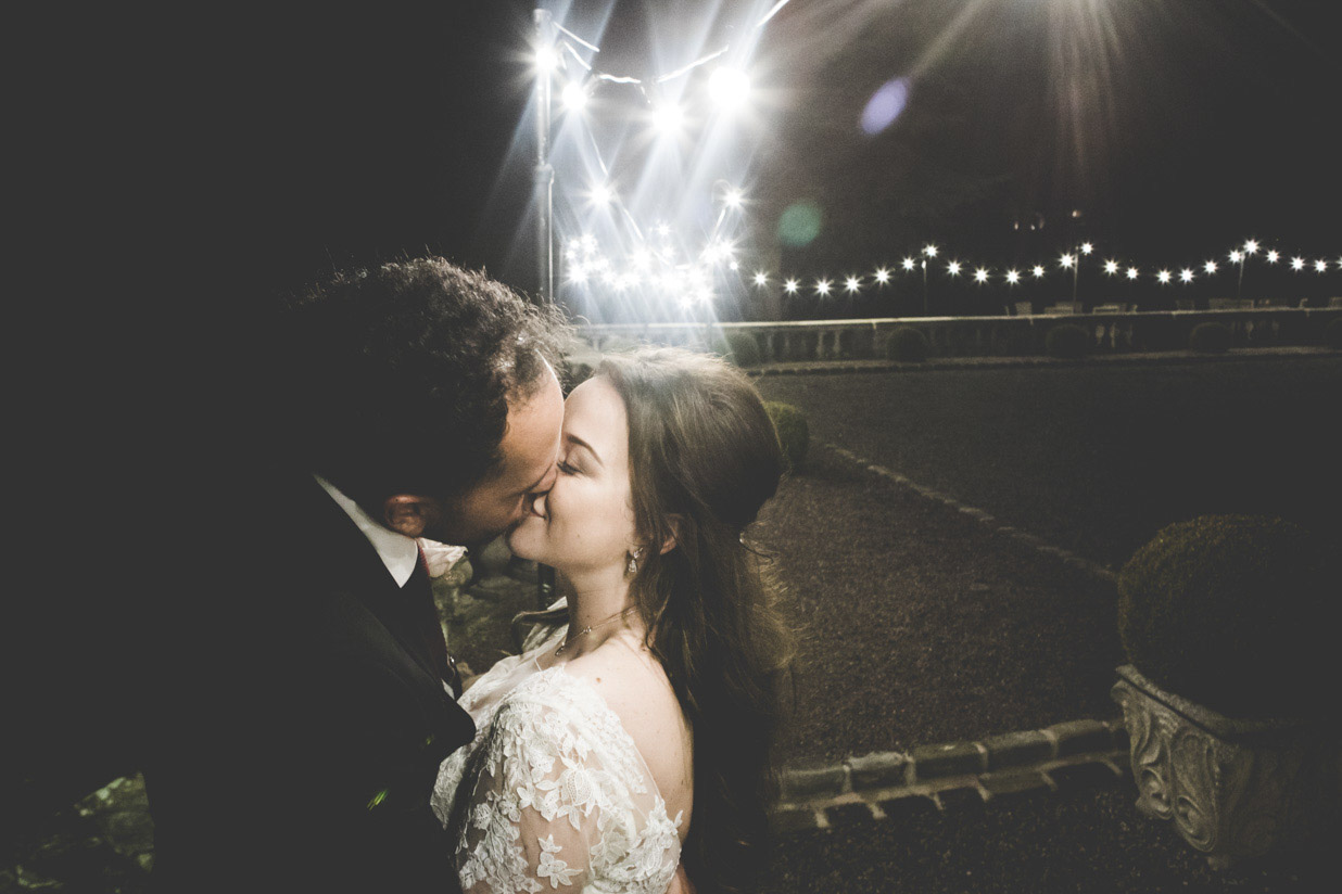 Cheshire Wedding Photography shot at Eaves Hall, Clitheroe