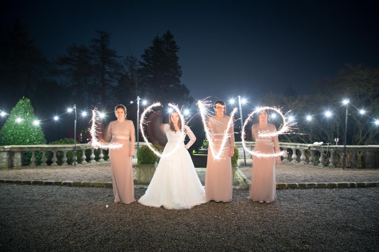 Cheshire Wedding Photography shot at Eaves Hall, Clitheroe