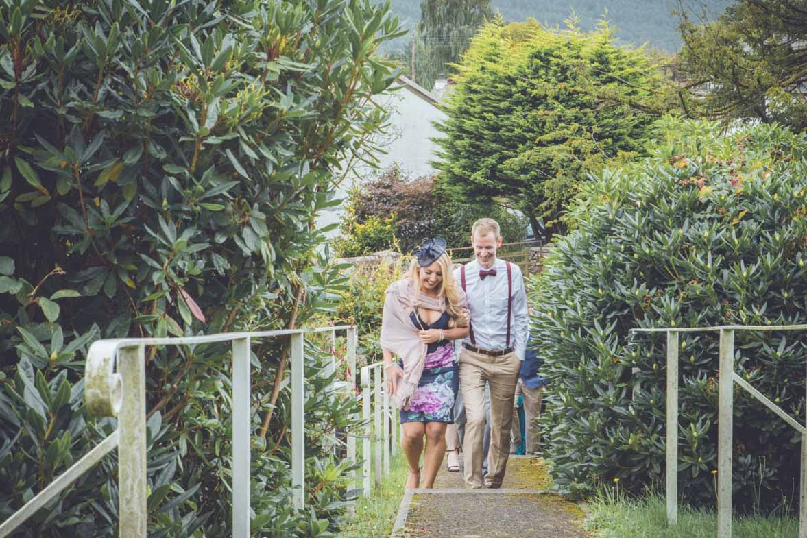 Coniston Copper Mines Wedding Photography Lake District