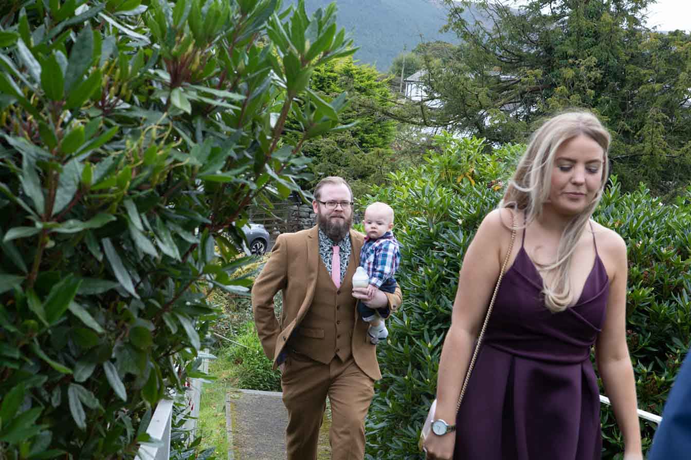 Coniston Copper Mines Wedding Photography Lake District